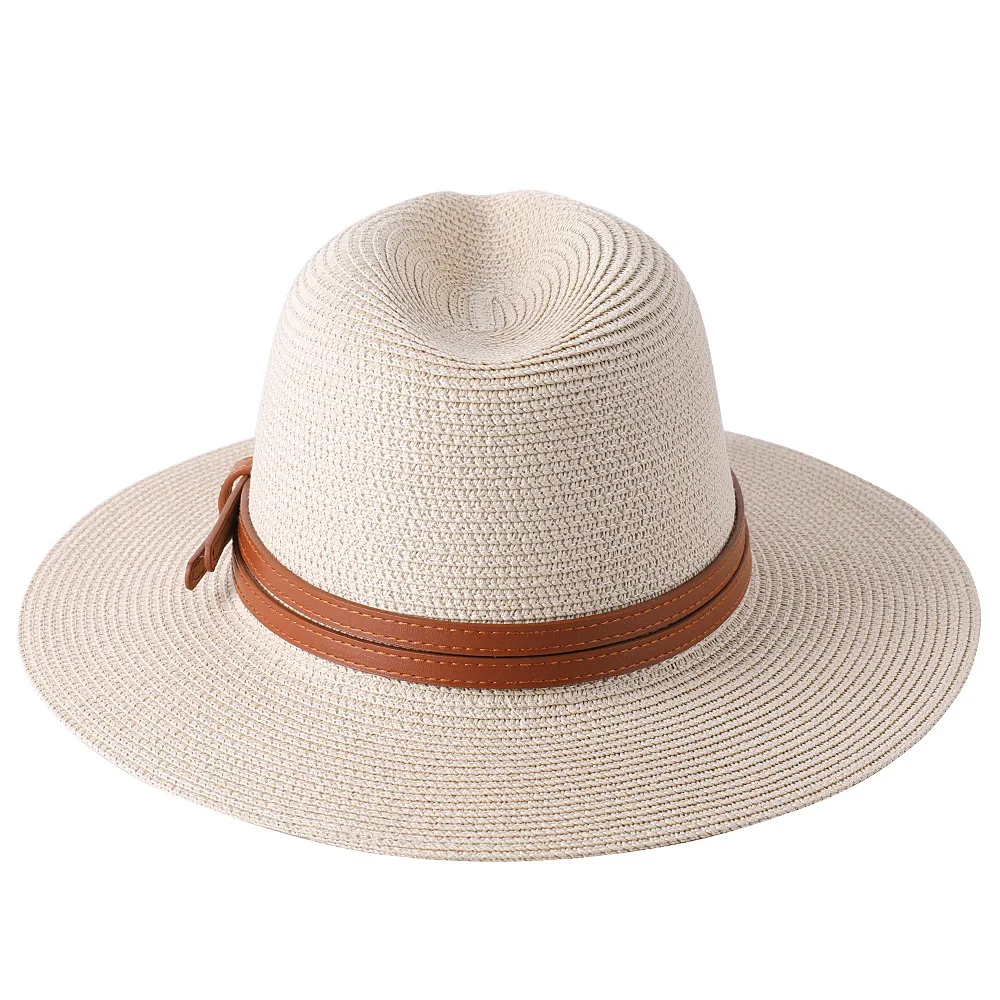 Chapeau Panama - Brise Tropicale