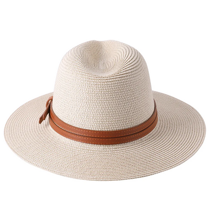 Chapeau Panama - Brise Tropicale