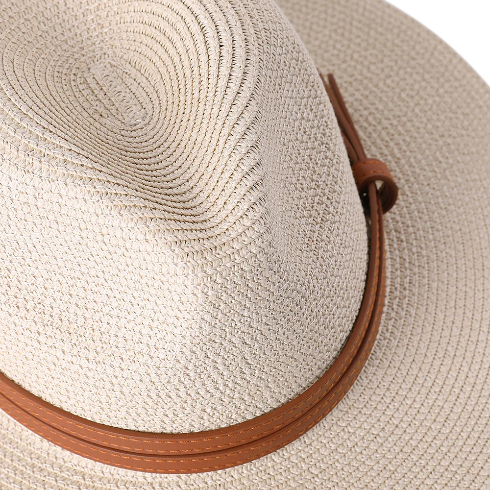 Chapeau Panama - Brise Tropicale