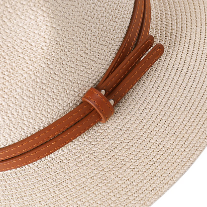 Chapeau Panama - Brise Tropicale