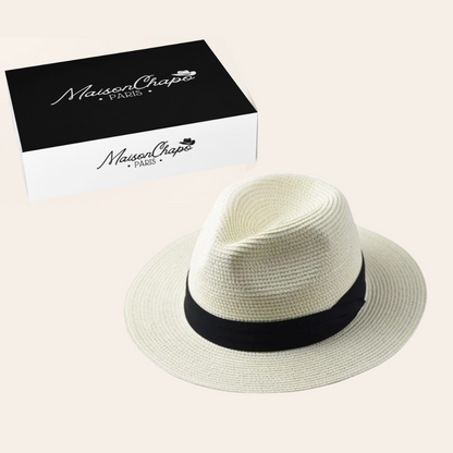 Chapeau Panama - Riviera