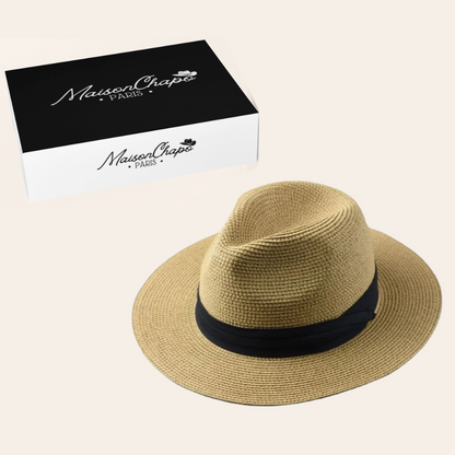 Chapeau Panama - Riviera