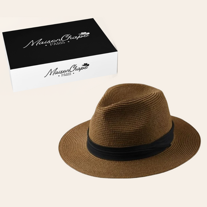 Chapeau Panama - Riviera