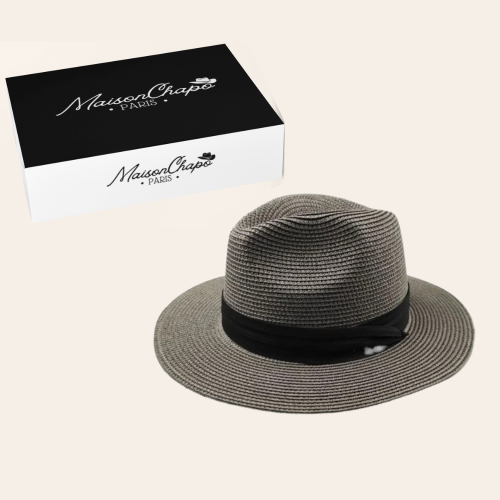 Chapeau Panama - Riviera