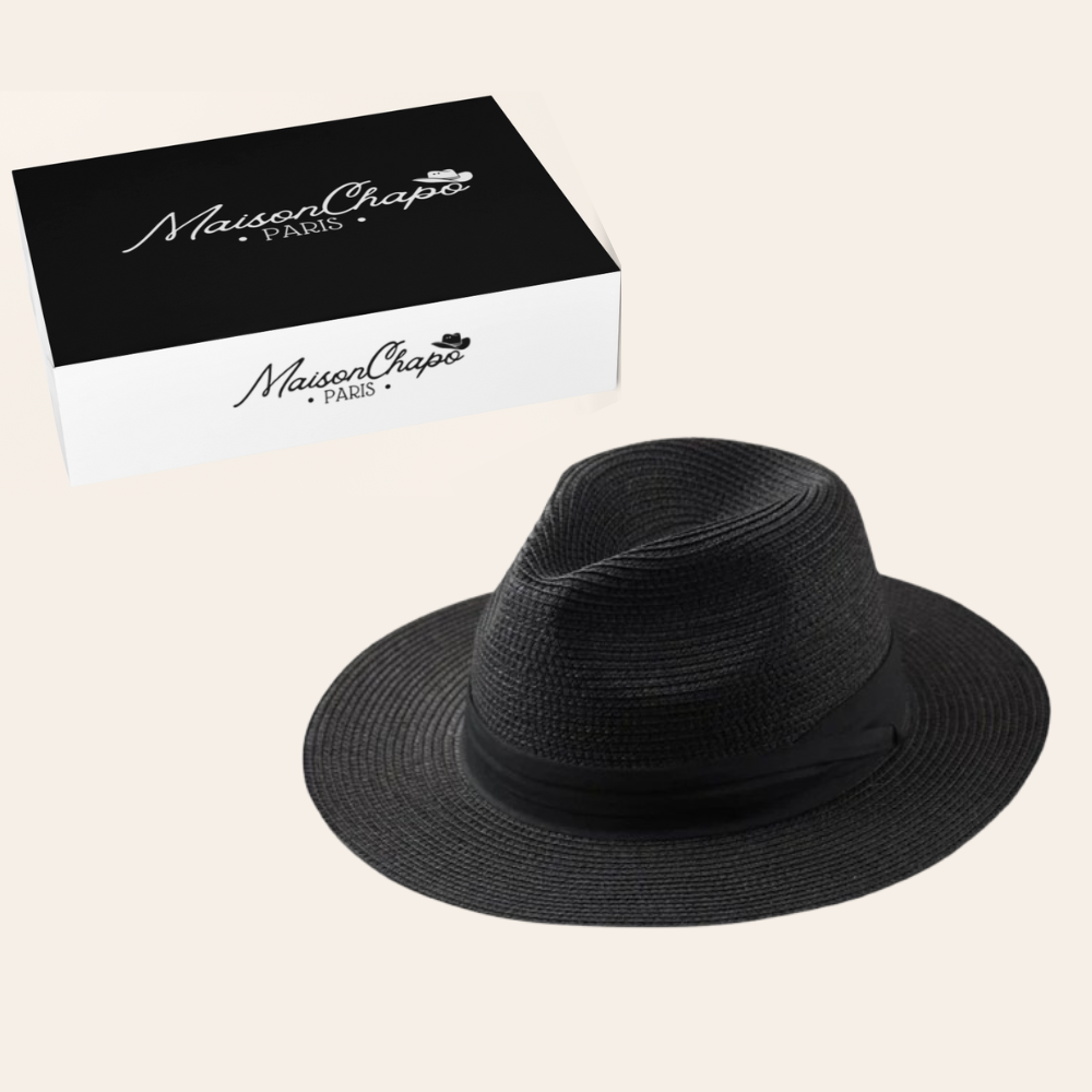 Chapeau Panama - Riviera