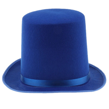 Chapeau Haut de Forme - Le Magicien