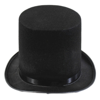 Chapeau Haut de Forme - Le Magicien