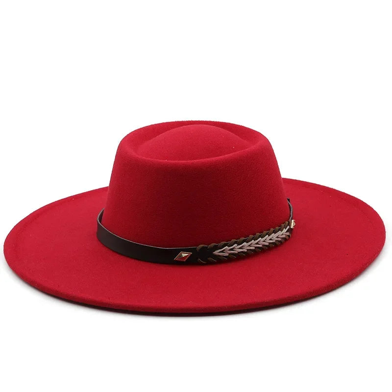 Chapeau de Mariage Femme - Le Céleste