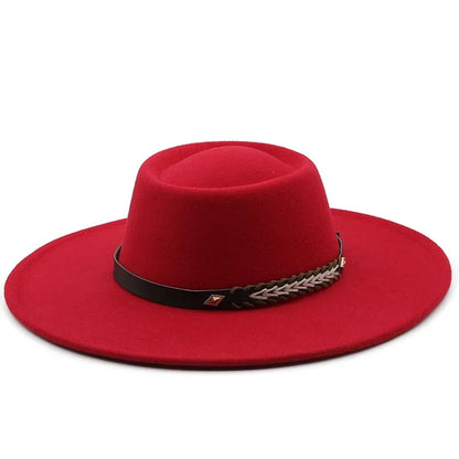 Chapeau de Mariage Femme - Le Céleste