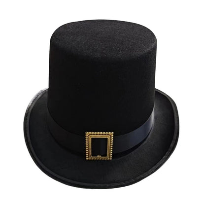 Chapeau Haut de Forme - Le Grand Duc