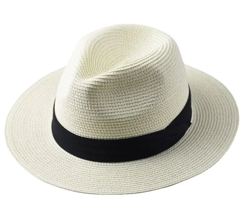 Chapeau Panama - Riviera