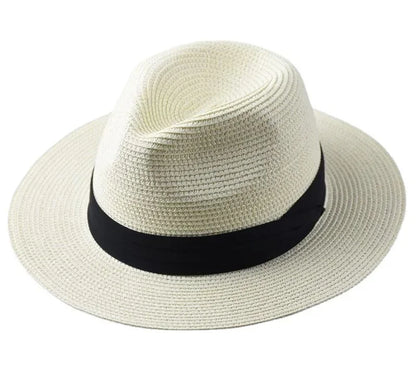 Chapeau Panama - Riviera