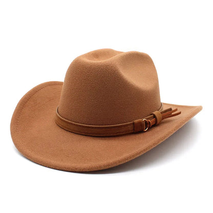 Chapeau Cowboy en Coton - Cactus Creek