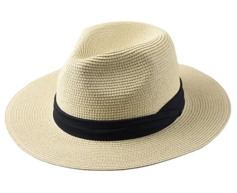 Chapeau Panama - Riviera