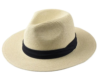 Chapeau Panama - Riviera