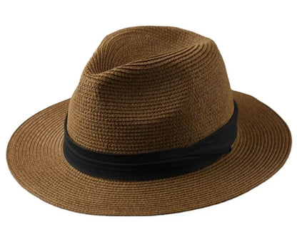 Chapeau Panama - Riviera