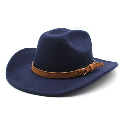 Chapeau Cowboy en Coton - Cactus Creek