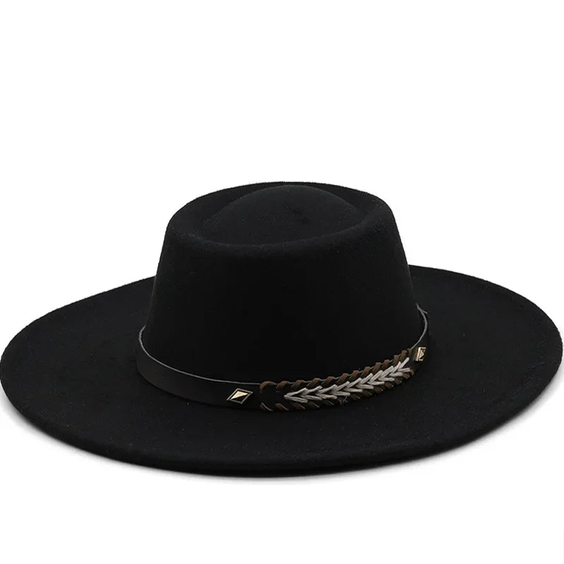 Chapeau de Mariage Femme - Le Céleste