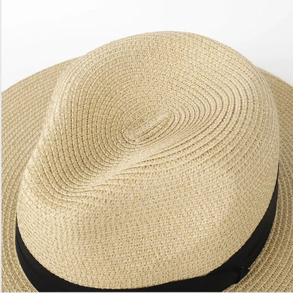 Chapeau Panama - Riviera