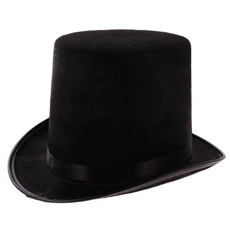 Chapeau Haut de Forme Homme - Baron