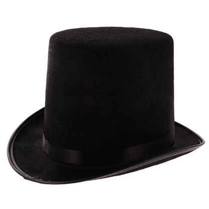 Chapeau Haut de Forme Homme - Baron