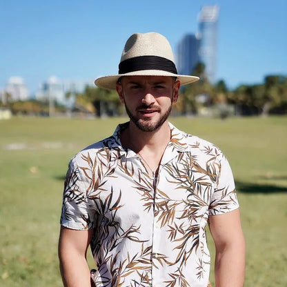 Chapeau Panama - Riviera