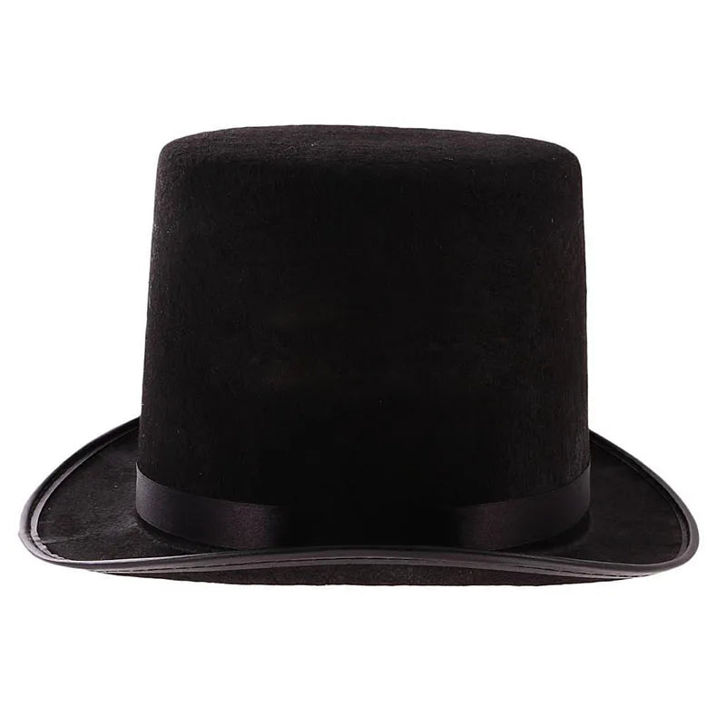 Chapeau Haut de Forme Homme - Baron