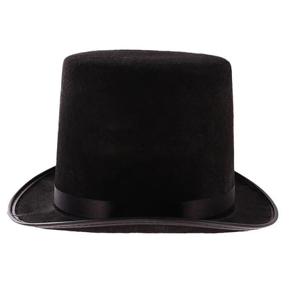 Chapeau Haut de Forme Homme - Baron