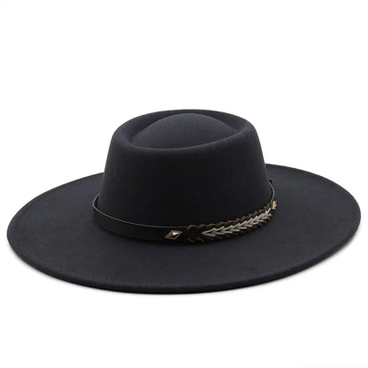 Chapeau de Mariage Femme - Le Céleste