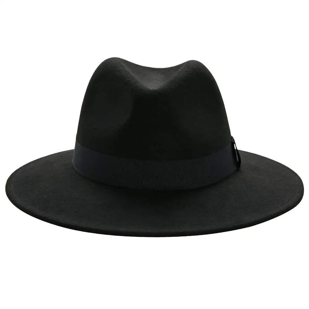 Chapeau Fedora Unisexe - Broadway