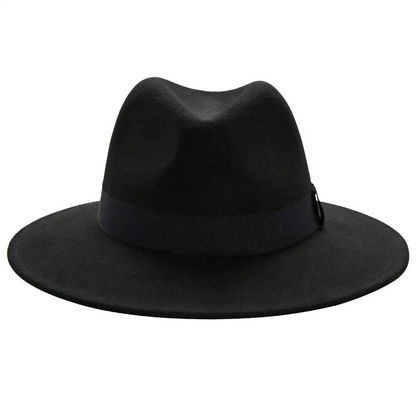 Chapeau Fedora Unisexe - Broadway