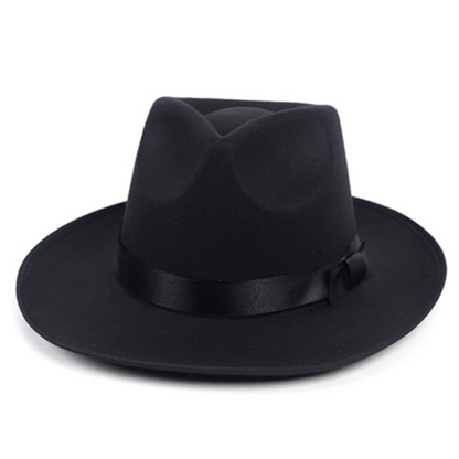 Chapeau Fedora Unisexe - L'Intemporel